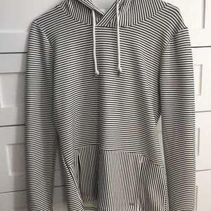 Lorna Jane hooded sweatshirt